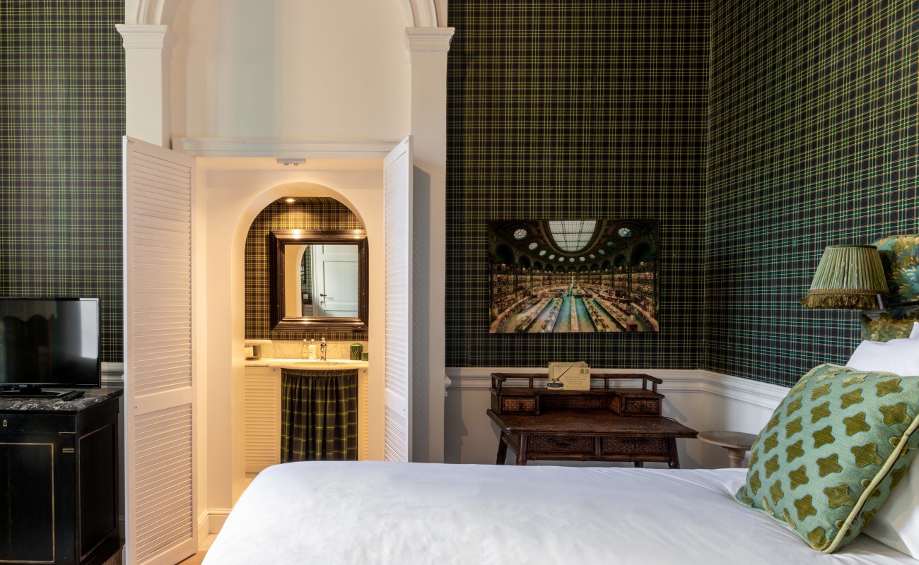 Molenmeers - Boutique Guesthouse - Grand Suites