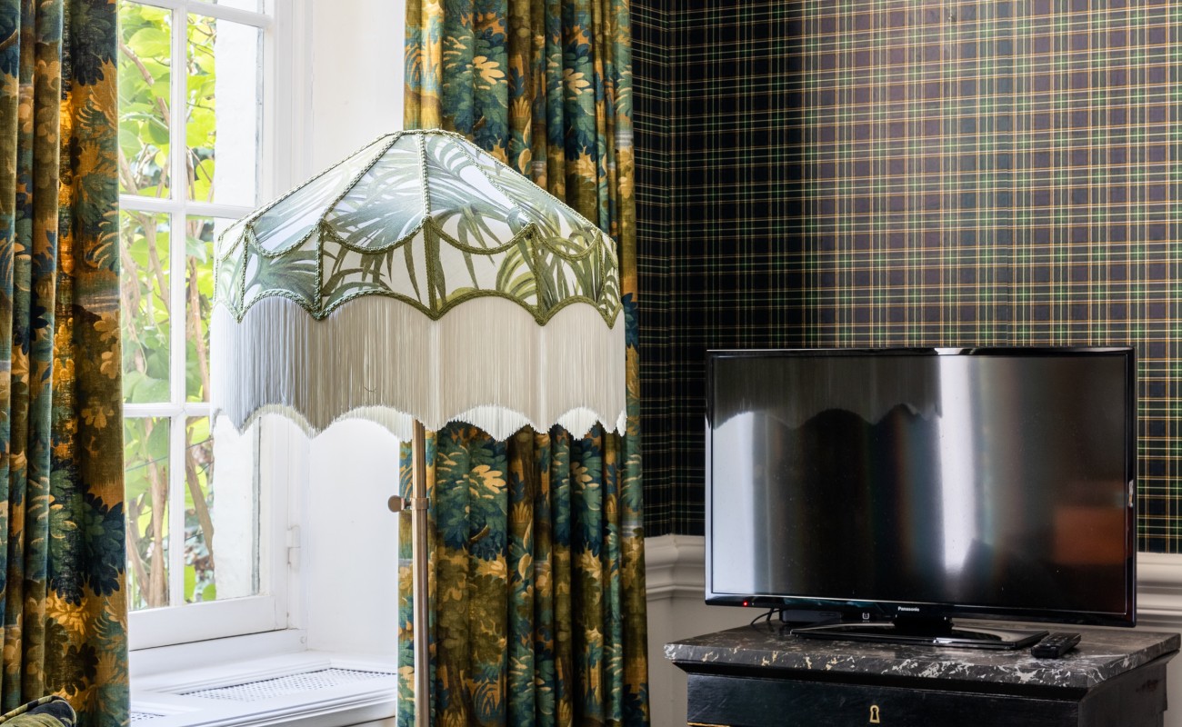 Molenmeers - Boutique Guesthouse - Grand Suites