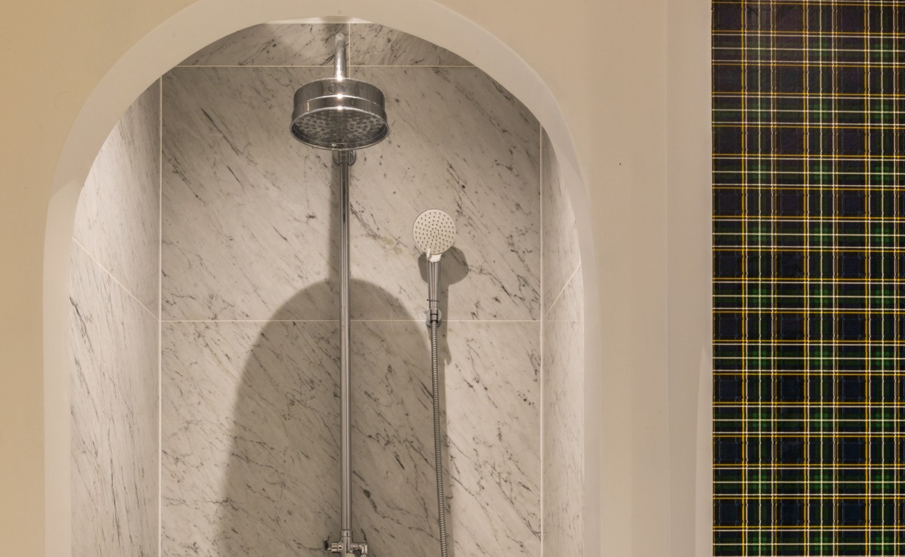 Molenmeers - Boutique Guesthouse - Grand Suites