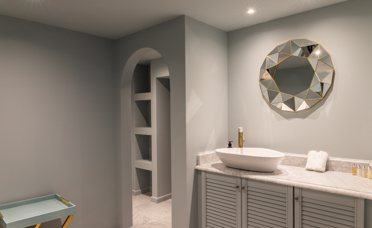 Molenmeers - Boutique Guesthouse - Grand Suites