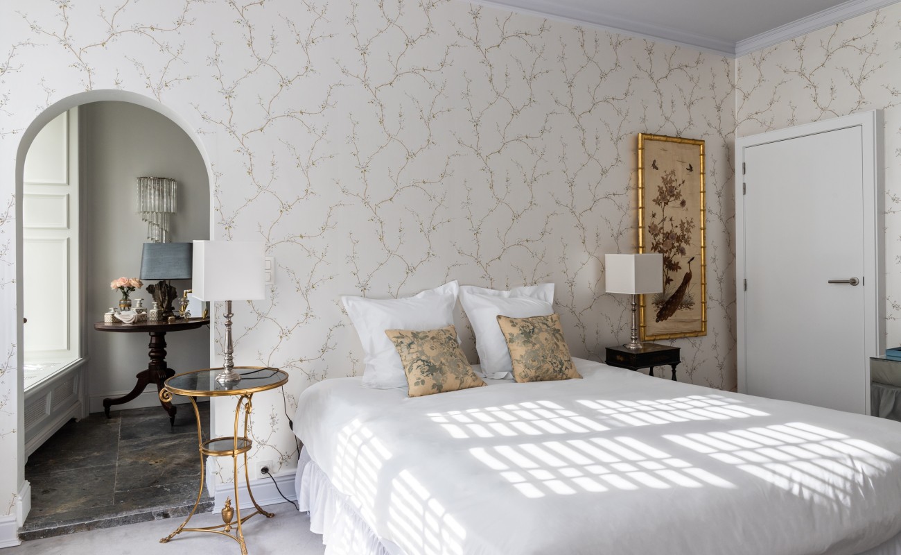 Molenmeers - Boutique Guesthouse - Grand Suites