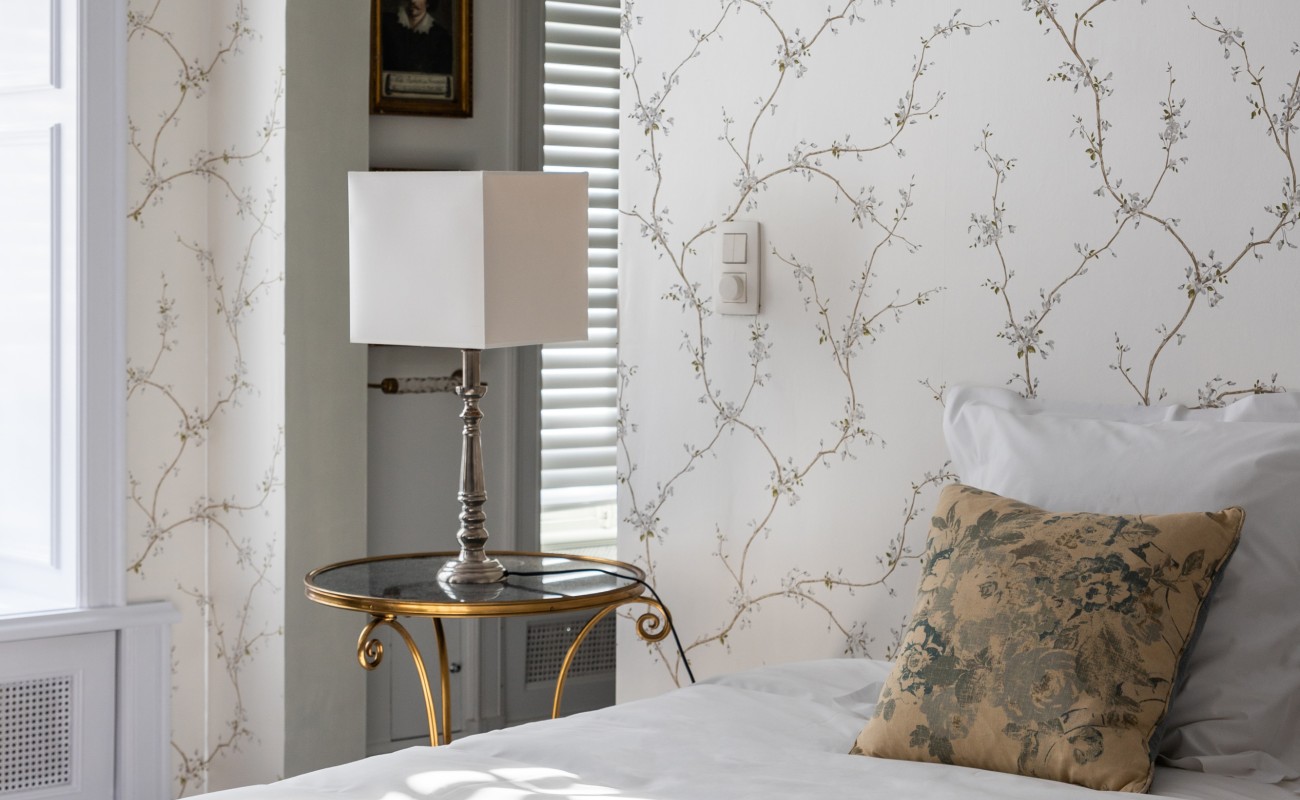 Molenmeers - Boutique Guesthouse - Grand Suites