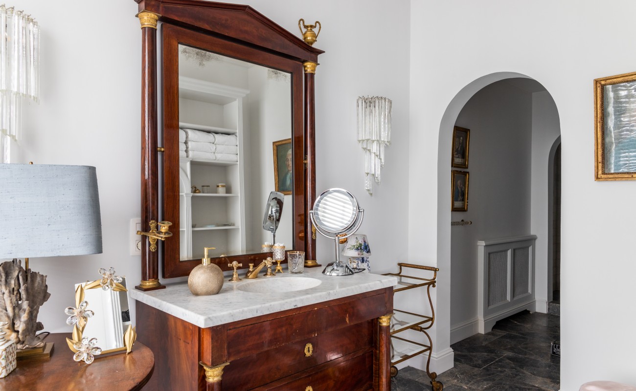 Molenmeers - Boutique Guesthouse - Grand Suites