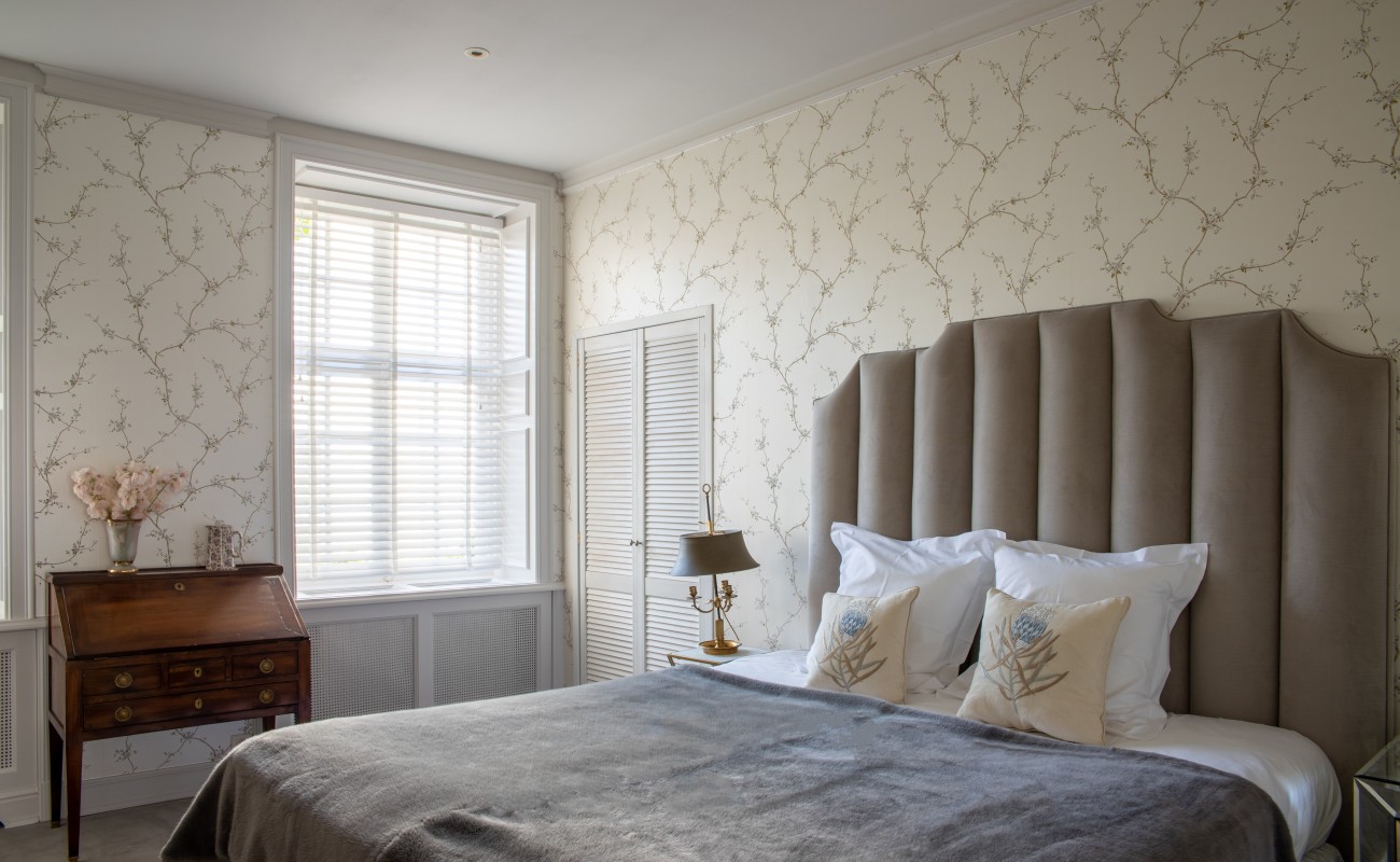 Molenmeers - Boutique Guesthouse - Grand Suites