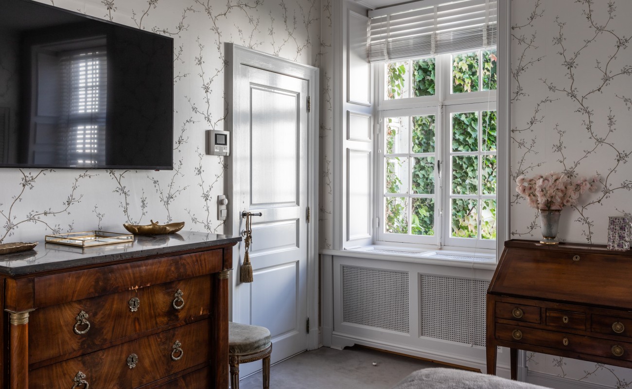 Molenmeers - Boutique Guesthouse - Grand Suites