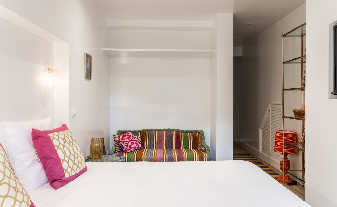 Molenmeers - Boutique Guesthouse - Junior Suite