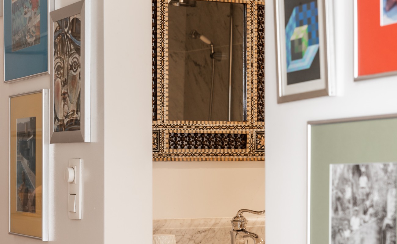 Molenmeers - Boutique Guesthouse - Junior Suite