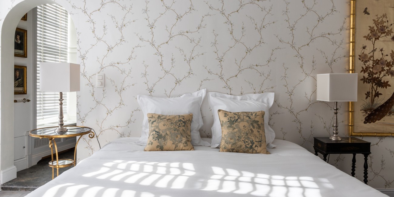 Molenmeers - Boutique Guesthouses