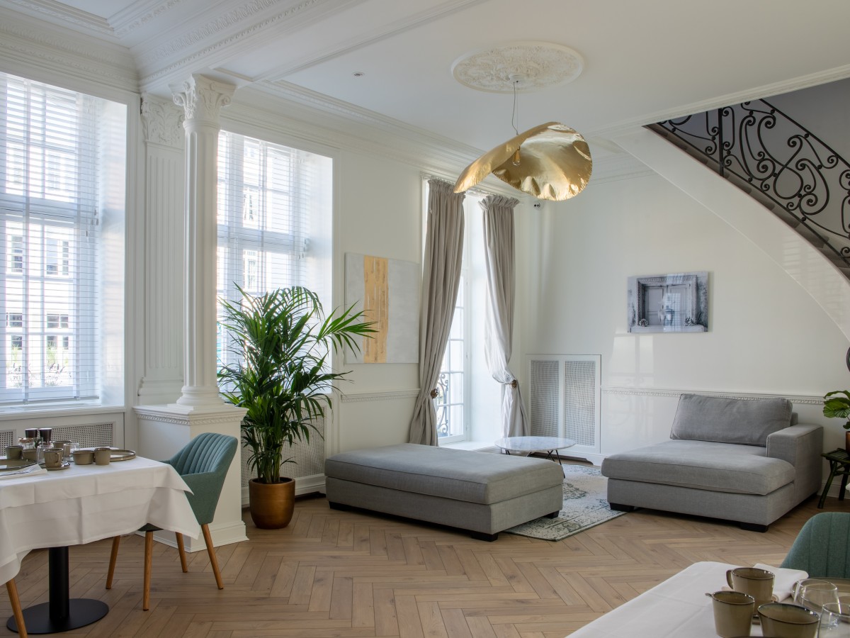 Molenmeers - Boutique Guesthouse